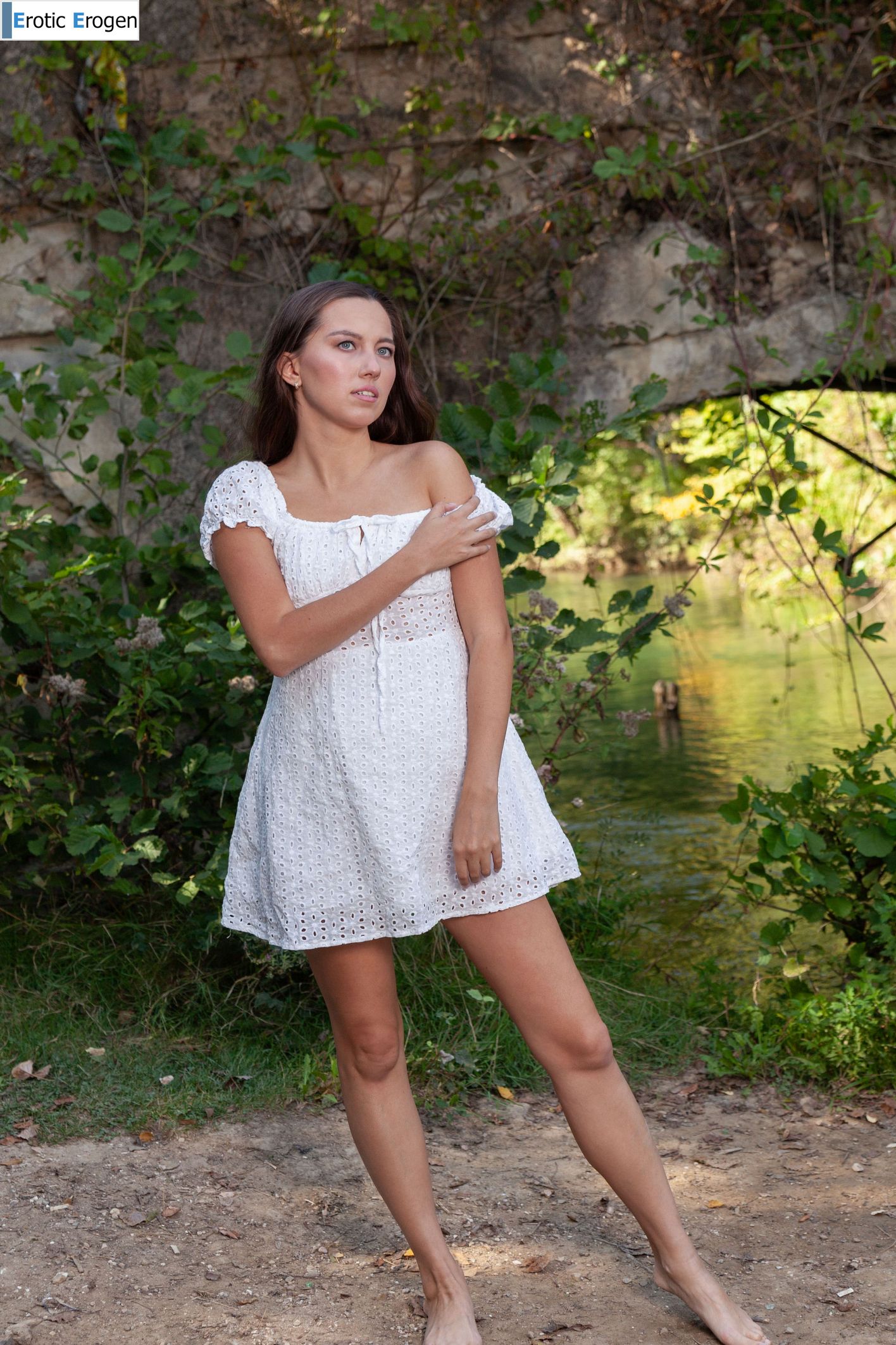 Zarusha in Presenting Zarusha. Picture 2