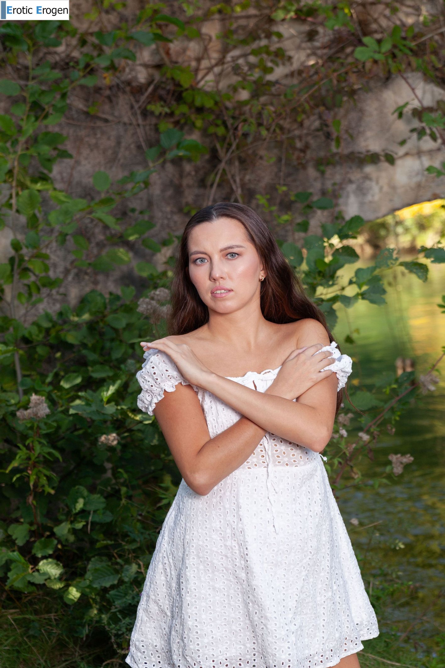 Zarusha in Presenting Zarusha. Picture 3