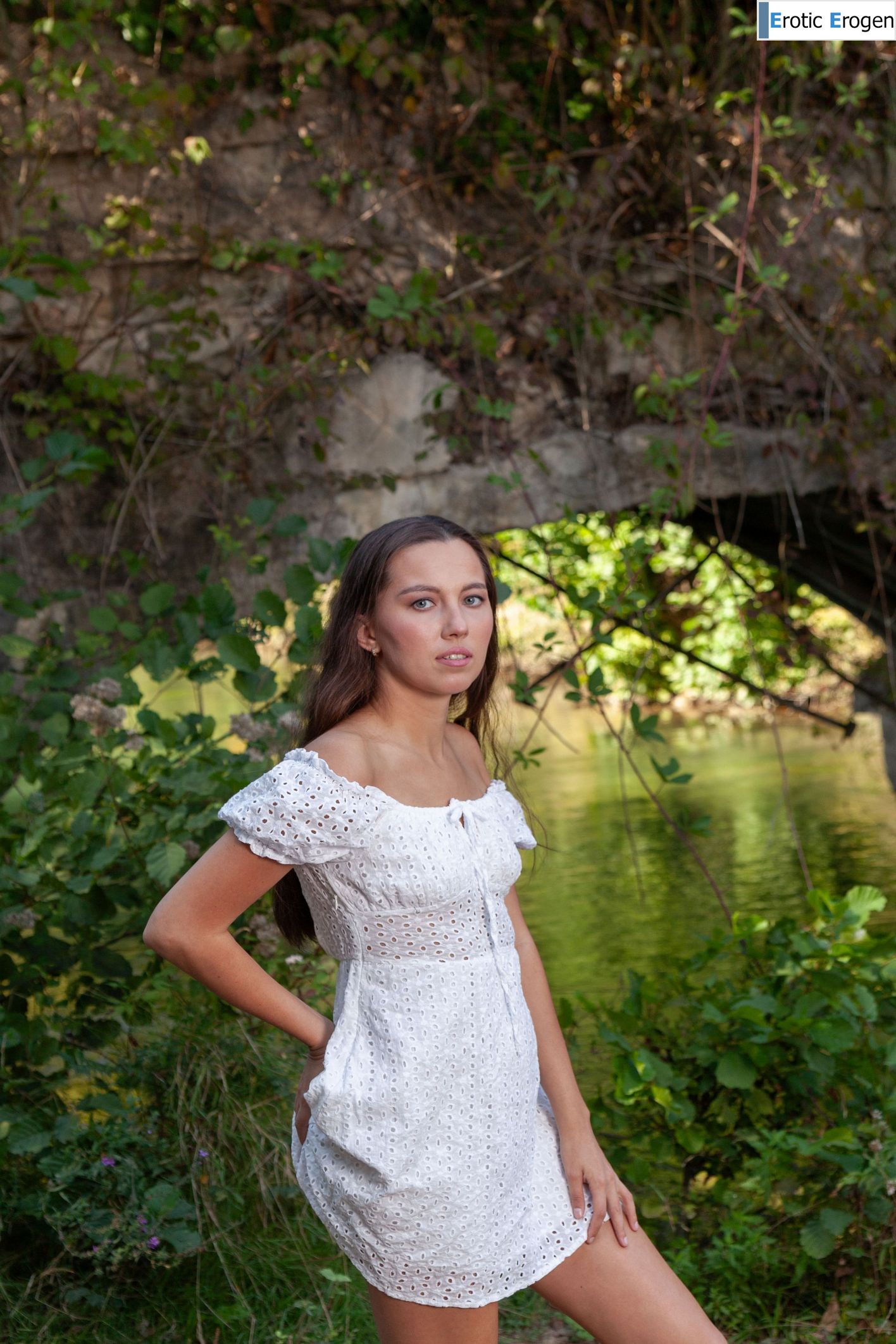 Zarusha in Presenting Zarusha. Picture 7