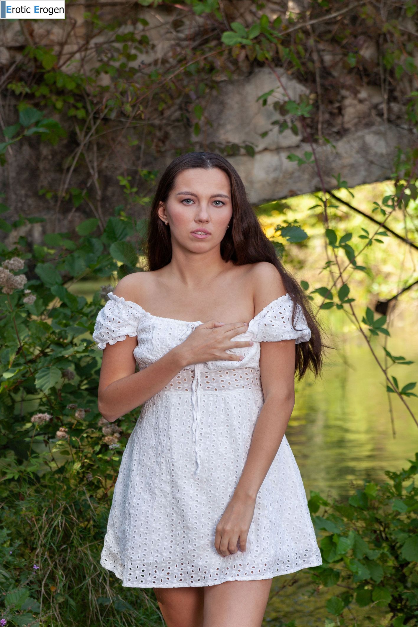 Zarusha in Presenting Zarusha. Picture 9