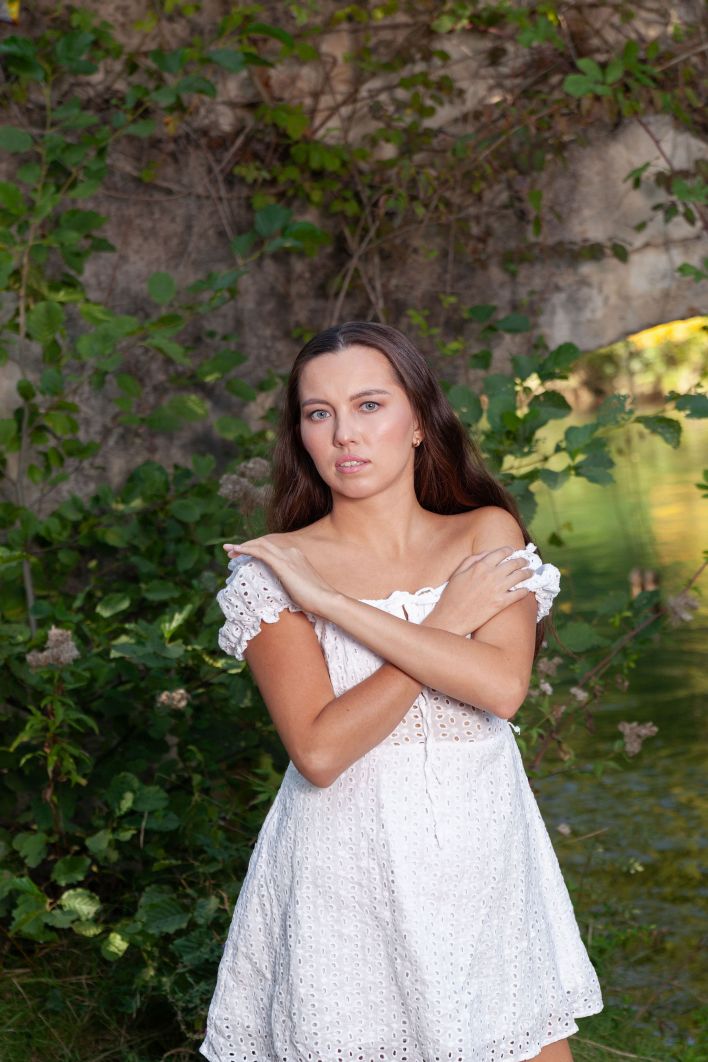 Zarusha in Presenting Zarusha. Thumb 3