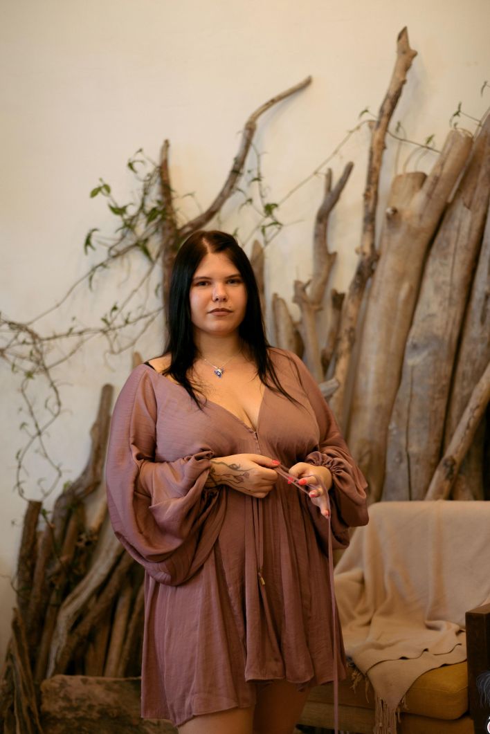 Zlatamerlin in Watch Me In Secret. Thumb 1