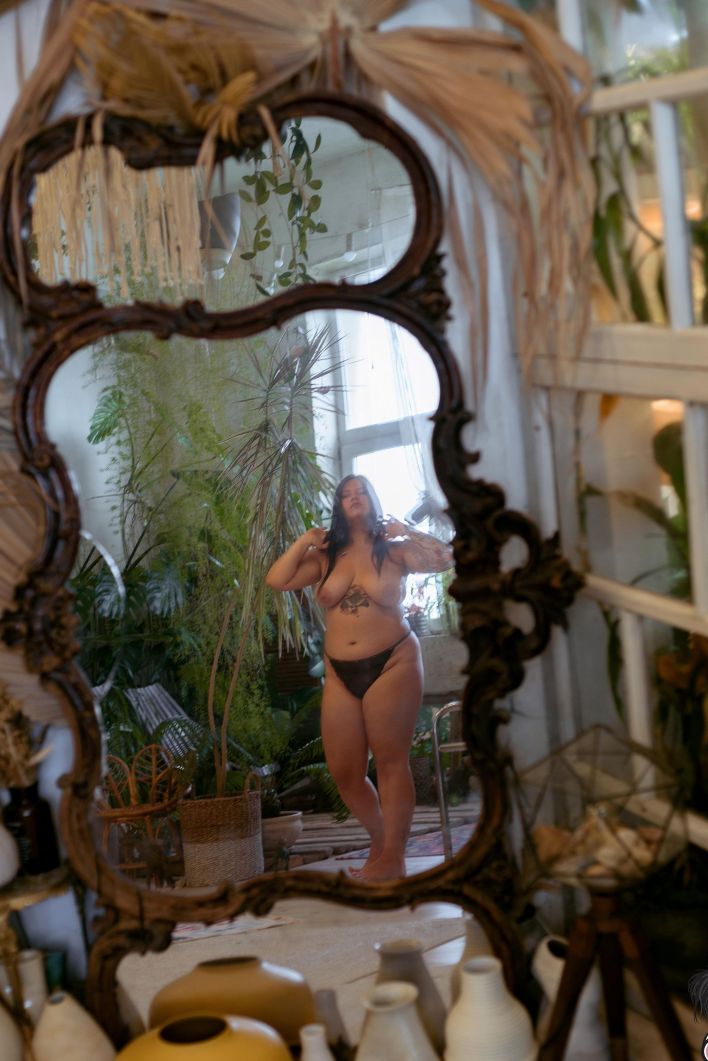 Zlatamerlin in Watch Me In Secret. Thumb 36