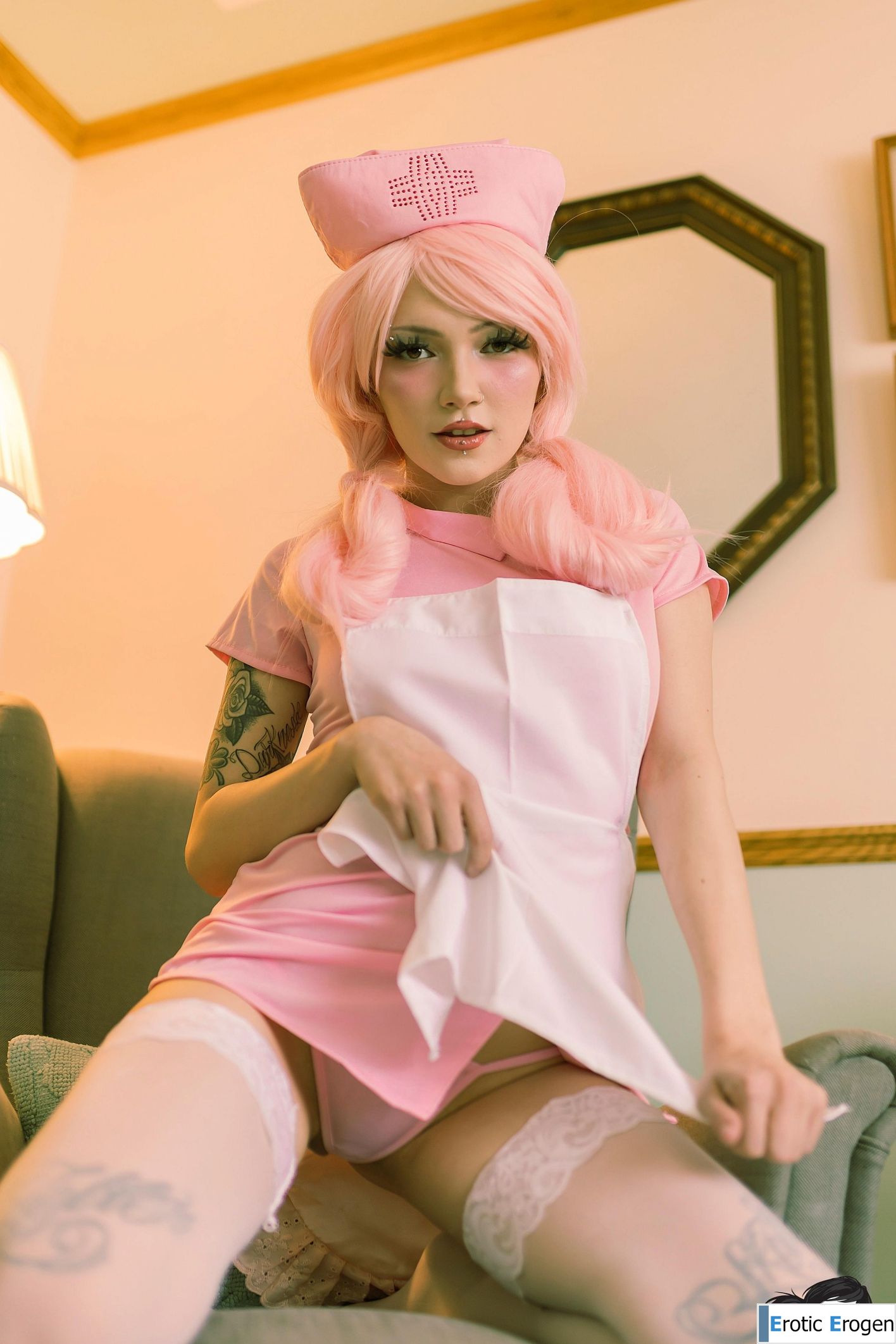 Riotdoll in Joy. Picture 6