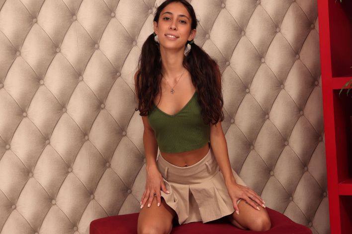 Eva Generosi, Missy Luv in Libido. Thumb 1