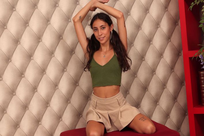 Eva Generosi, Missy Luv in Libido. Thumb 2