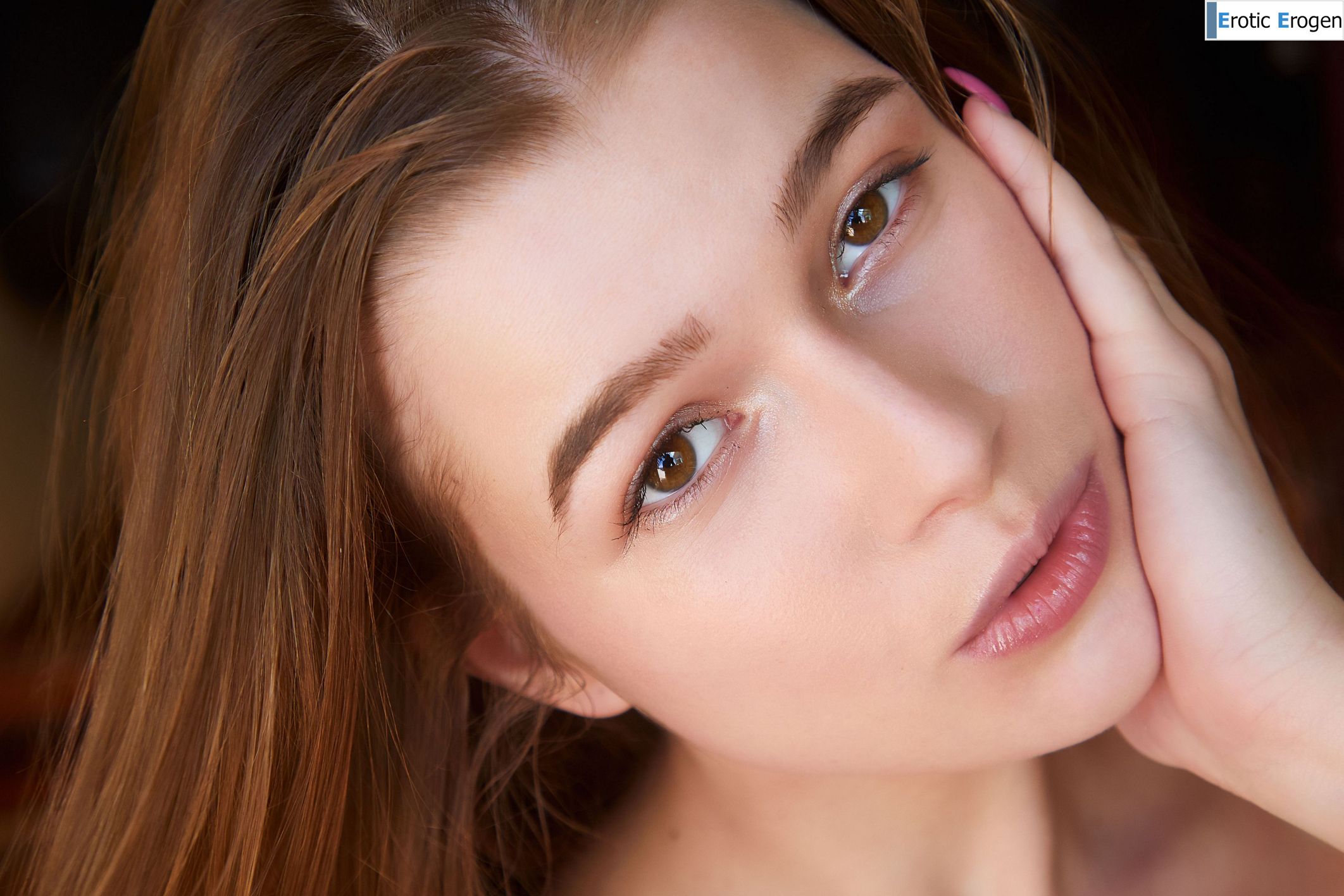 Olivia Sparkle in Lets Go Wild. Picture 19