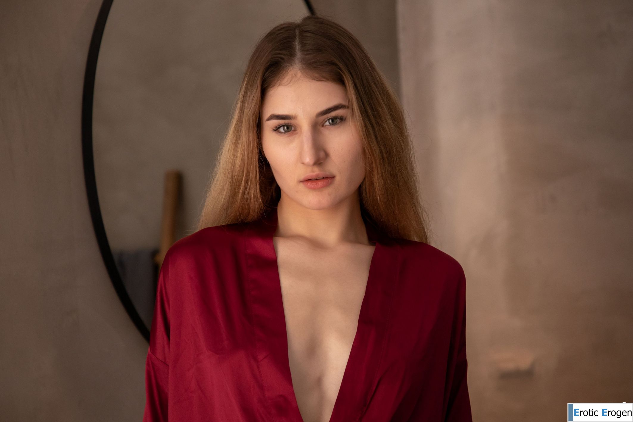 Lorelei in Enigmatic Night. Фото 2