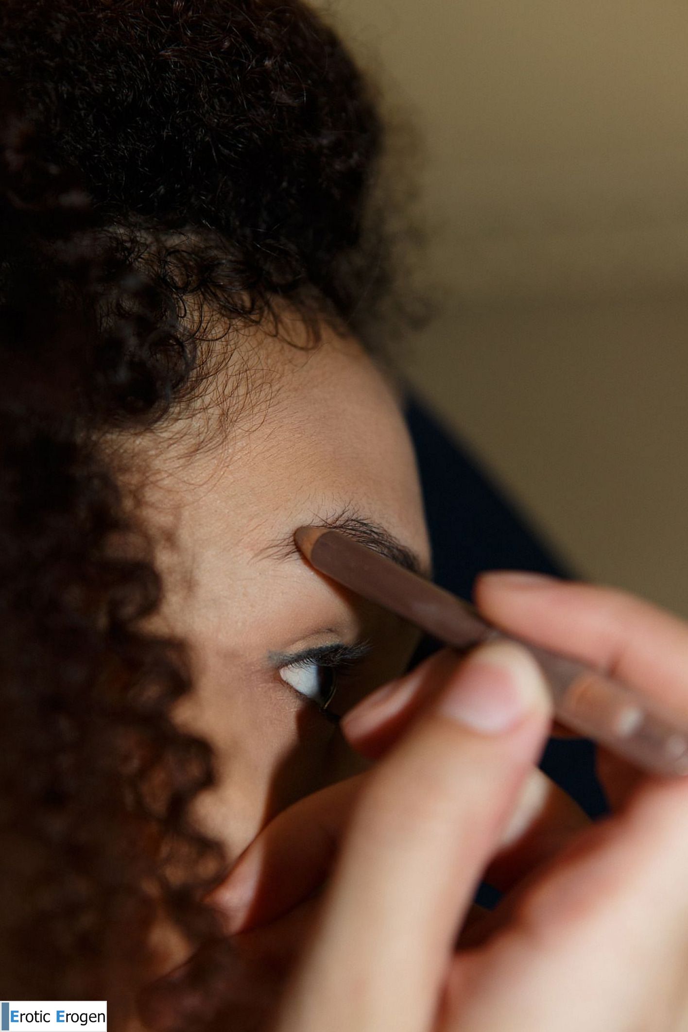 Solana Bardell in Black Star Russia 1. Picture 9