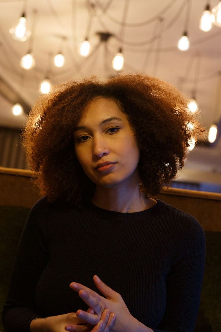 Solana Bardell in Black Star Russia 1. Thumb 11