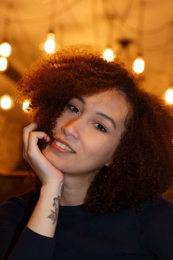 Solana Bardell in Black Star Russia 1. Thumb 18