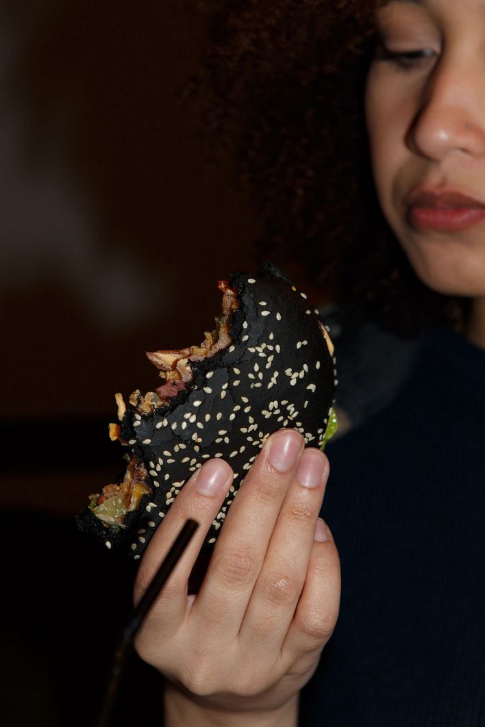 Solana Bardell in Black Star Russia 1. Thumb 26