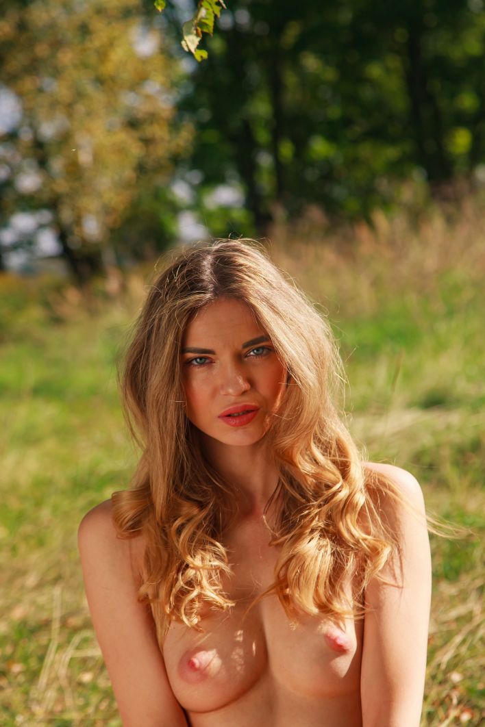 Gwinnett in Forest Flirt. Thumb 30