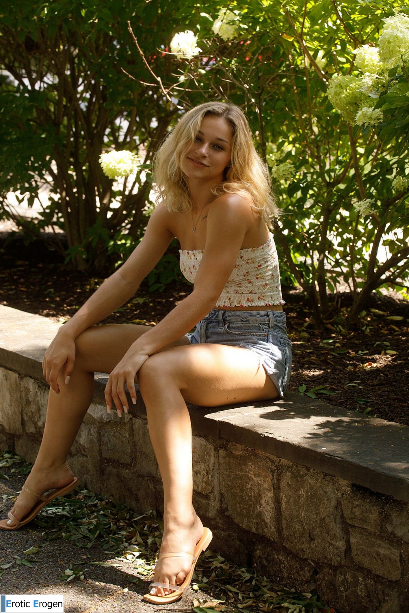 Jezebel Madd in Only In America 2. Фото 26