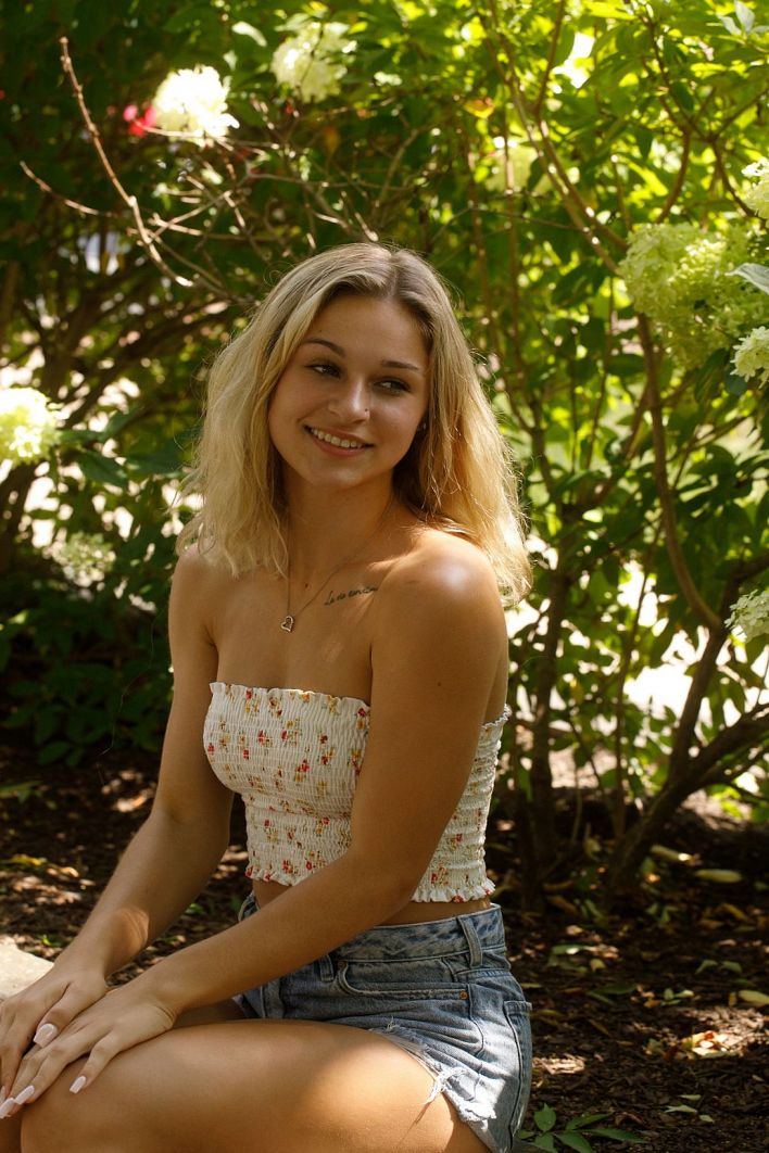 Jezebel Madd in Only In America 2. Эскиз 25