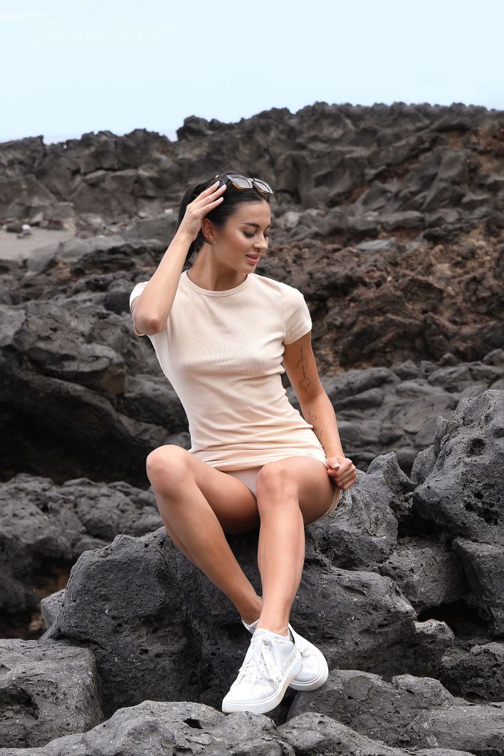 Aria in Postcard Porto Da Cruz. Thumb 16