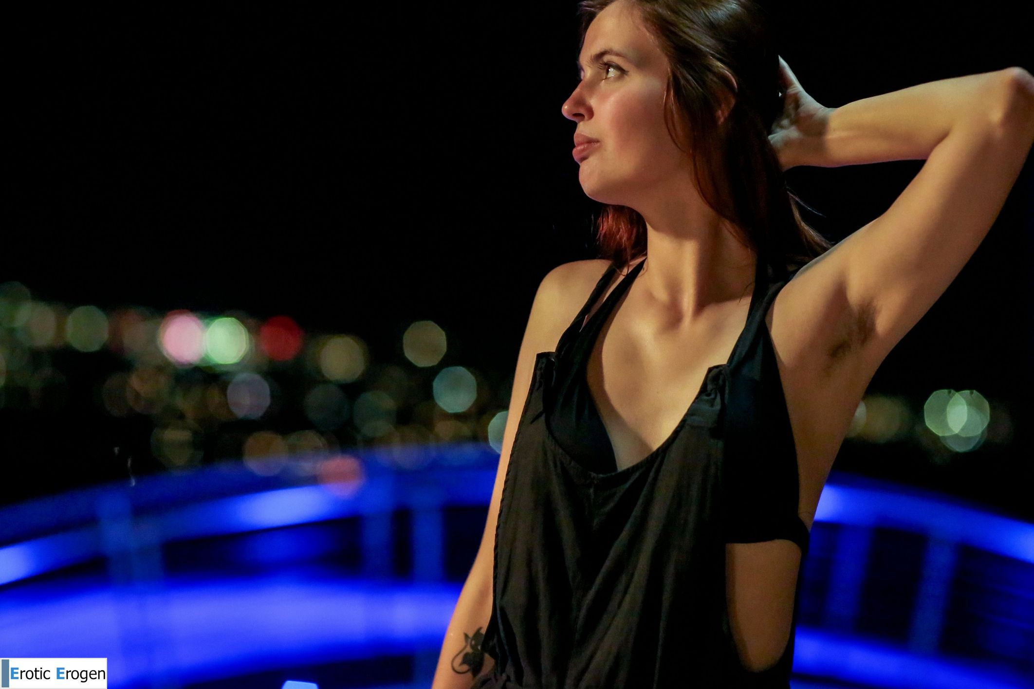 Felicia Vina in Lavuinne. Picture 33