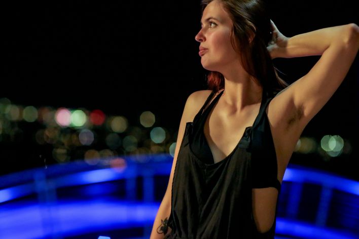 Felicia Vina in Lavuinne. Thumb 33