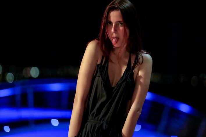 Felicia Vina in Lavuinne. Thumb 40