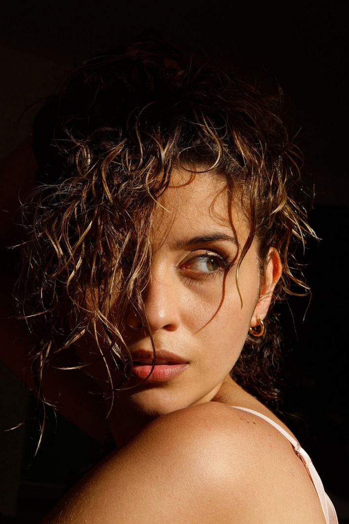 Karoll Bolivar in Colombian Kittens. Thumb 15