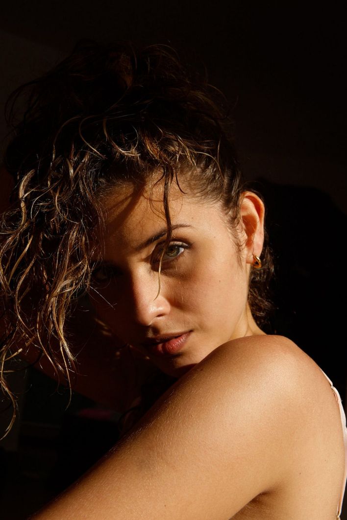 Karoll Bolivar in Colombian Kittens. Thumb 16