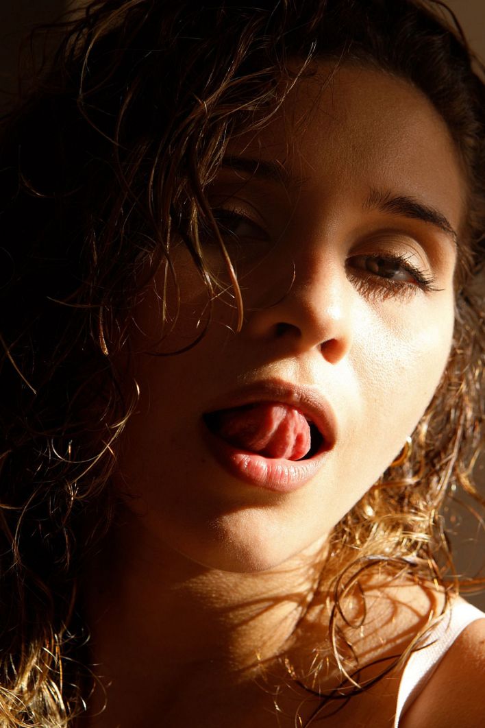 Karoll Bolivar in Colombian Kittens. Thumb 17