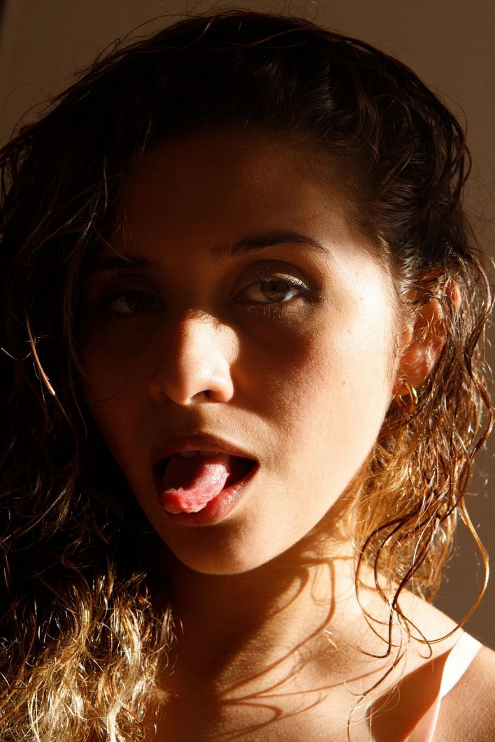 Karoll Bolivar in Colombian Kittens. Thumb 18