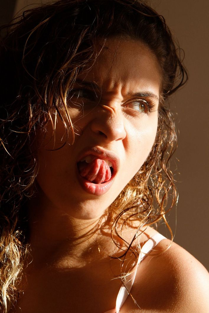 Karoll Bolivar in Colombian Kittens. Thumb 19