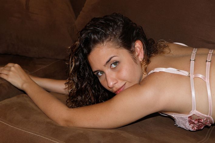 Karoll Bolivar in Colombian Kittens. Thumb 39