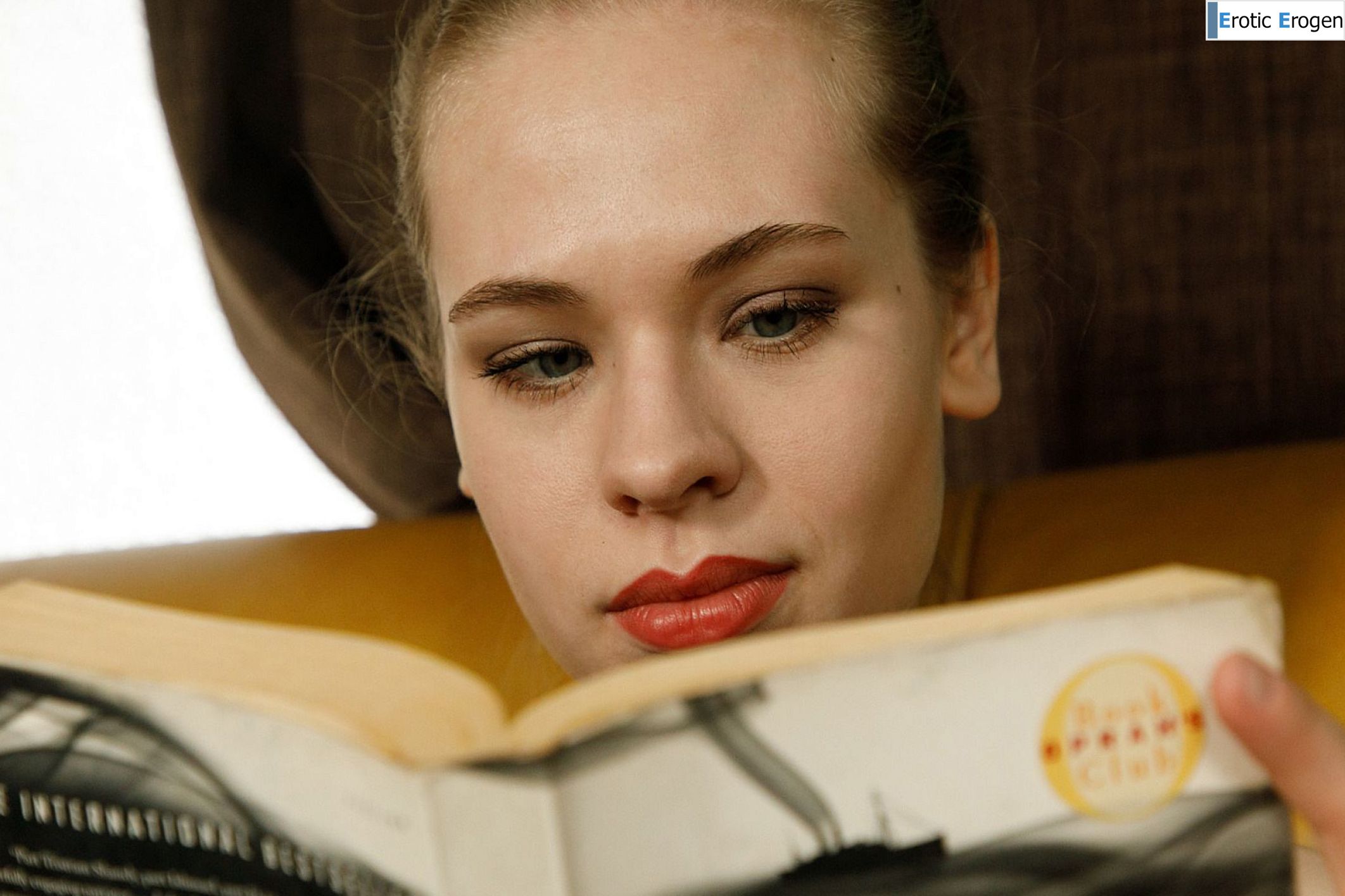 Minka Giertz in Middlesex Gaps. Picture 34