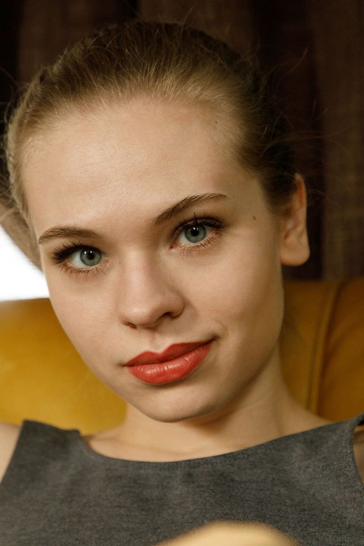 Minka Giertz in Middlesex Gaps. Thumb 33