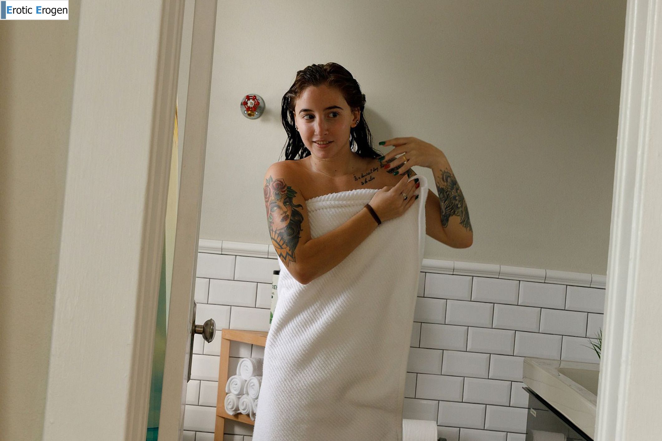 Sasha Apex in Reads Heinlein. Picture 29