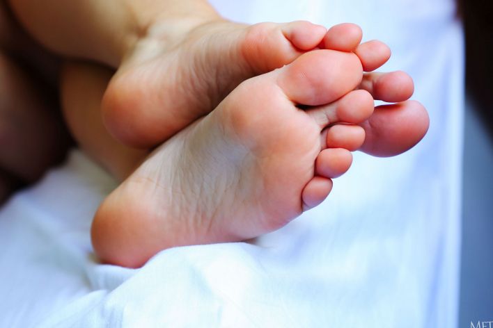 Kelly Collins in Raw Appeal. Эскиз 33