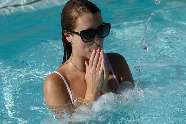 Lila Love in Community Area Fun. Thumb 34