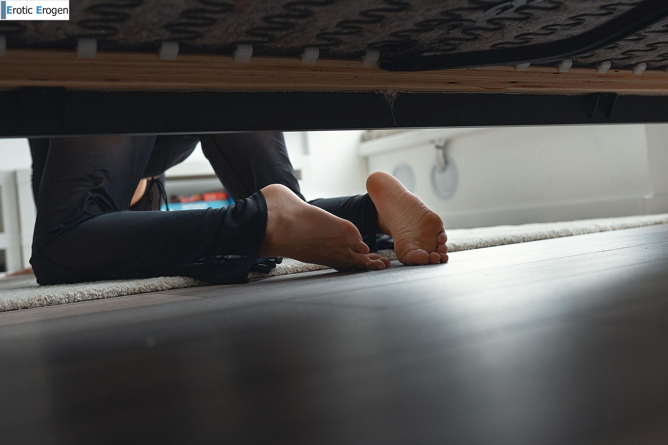 Ghostwave in The Day We Choose To Smile. Picture 24