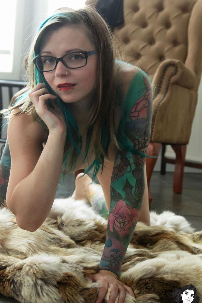 Rainedemure in After Party. Thumb 39