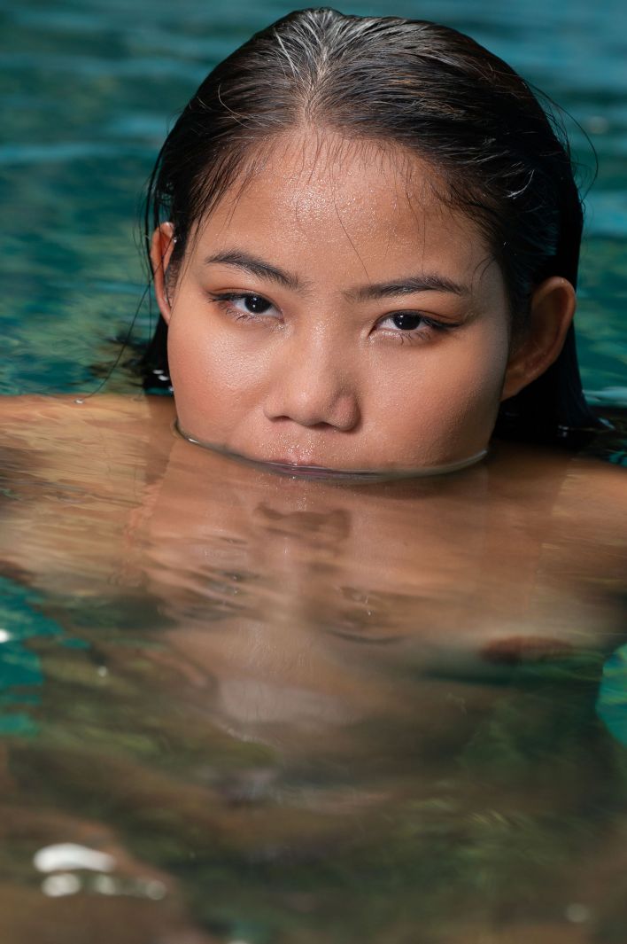 Tucky in Glistening Wet. Thumb 37