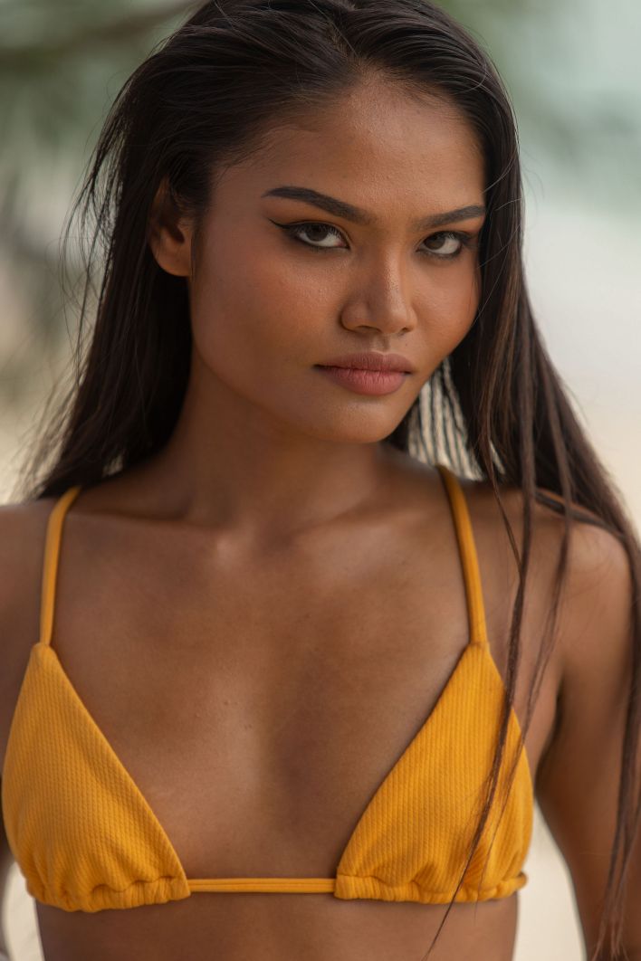 Lukpla in Perfect Beach. Эскиз 4