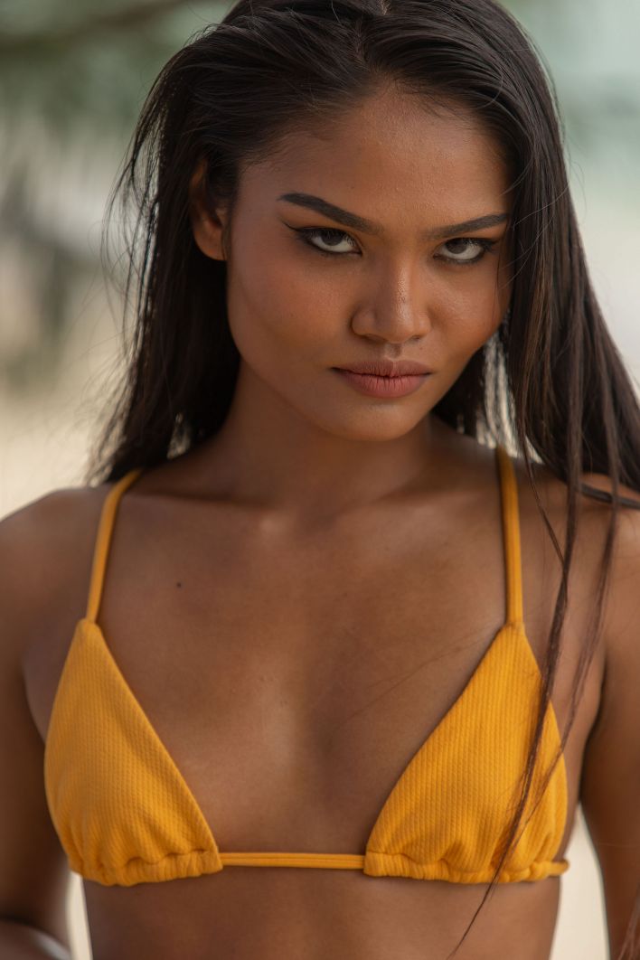 Lukpla in Perfect Beach. Эскиз 5