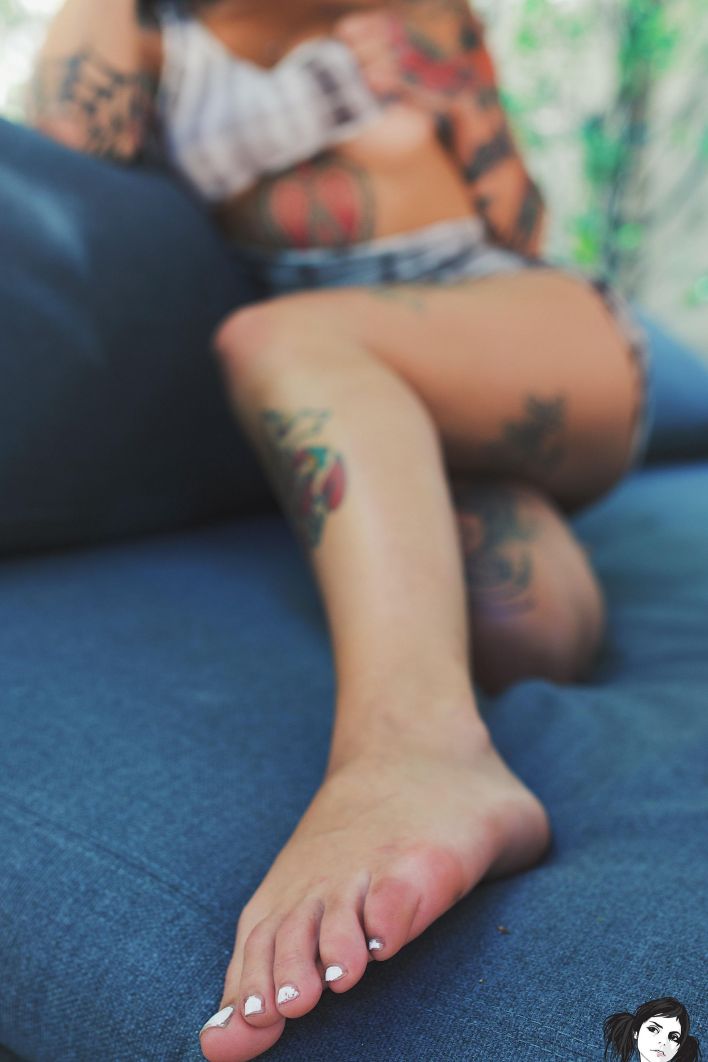 Walerya in Siesta. Thumb 5