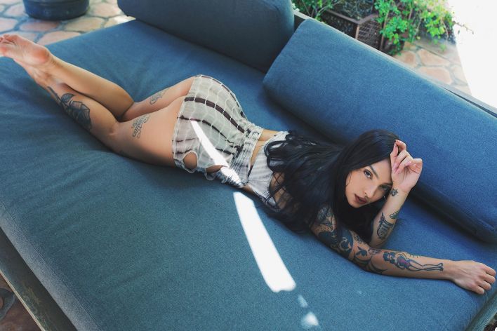 Walerya in Siesta. Thumb 6