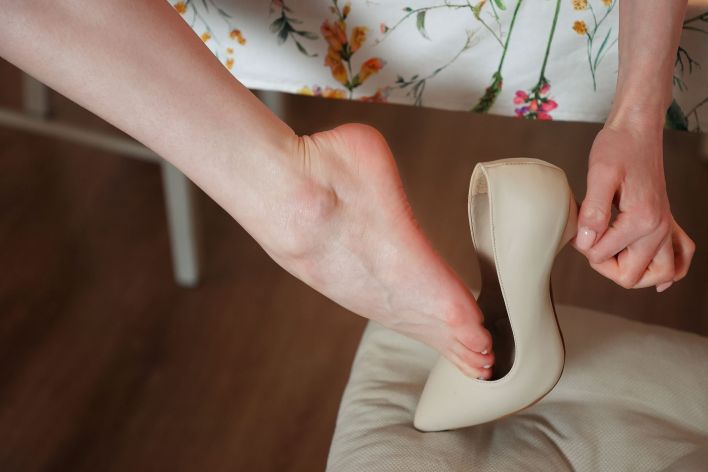 Laura Lit in Pie Me. Эскиз 39