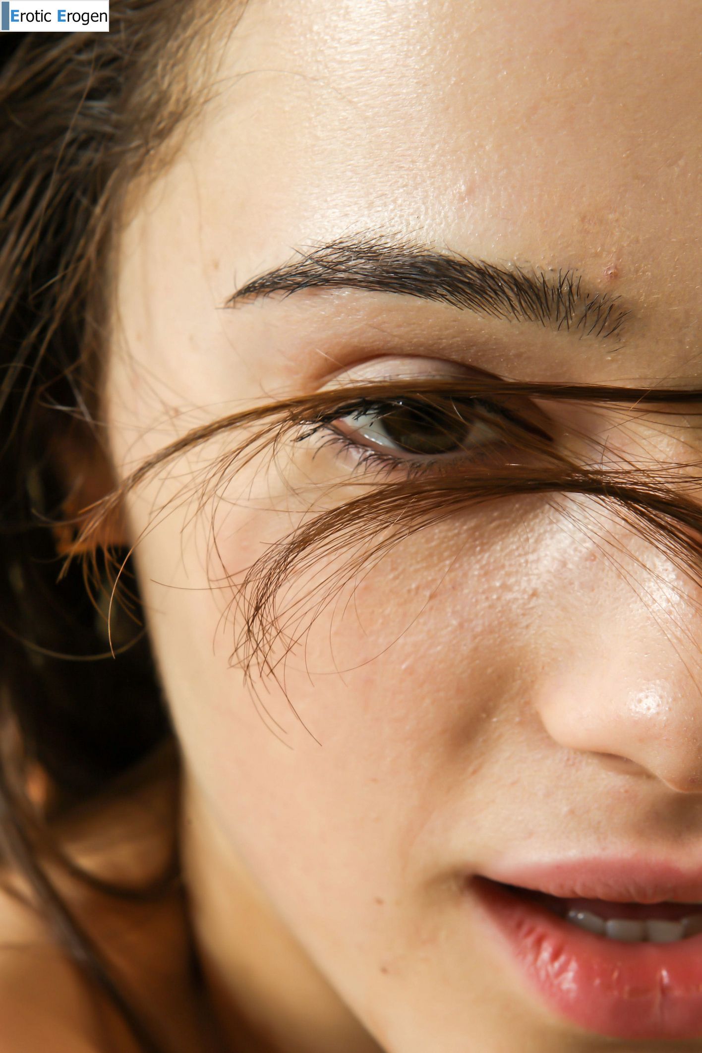 Neola Y in With Sexy Lingerie. Фото 35