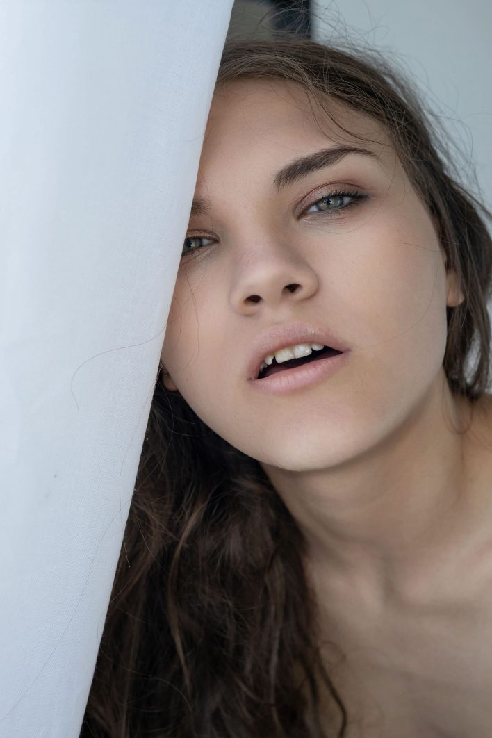 Ella Bonita in Admire Me. Thumb 22