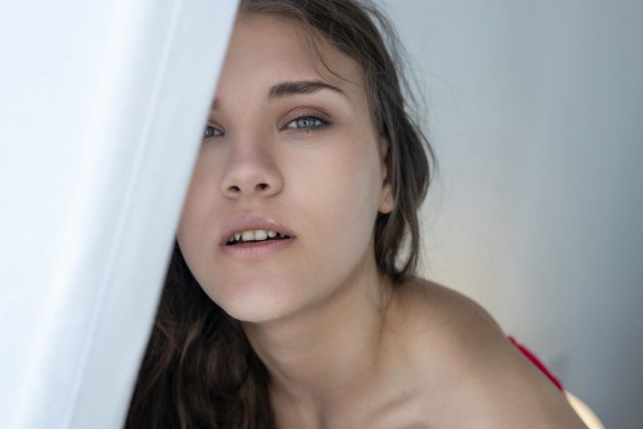 Ella Bonita in Admire Me. Thumb 23