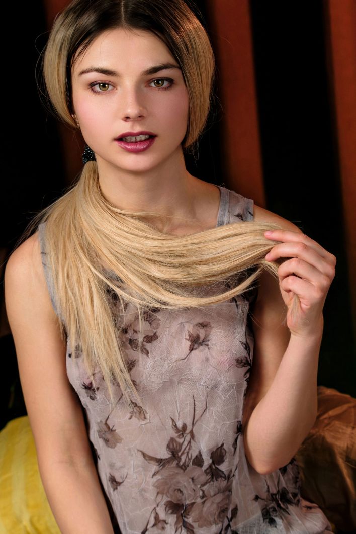 Francesca Rose in Sexy Woman. Thumb 2