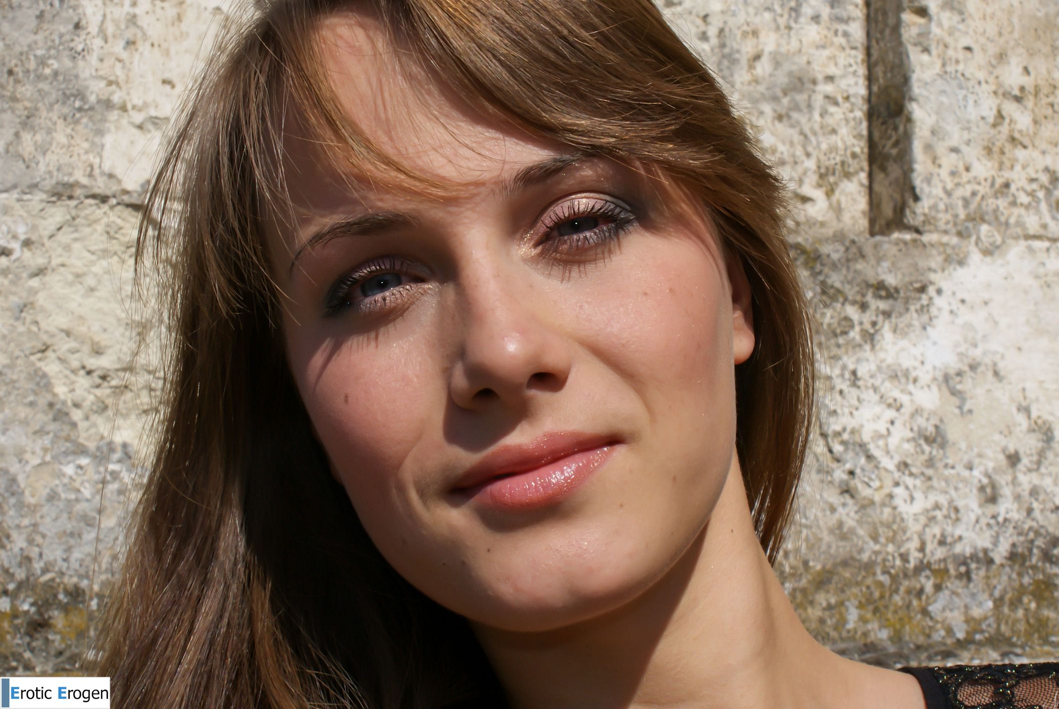 Eranthe V in And This Is A Bodysuit. Picture 6