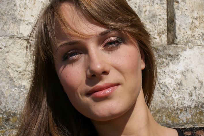 Eranthe V in And This Is A Bodysuit. Thumb 6