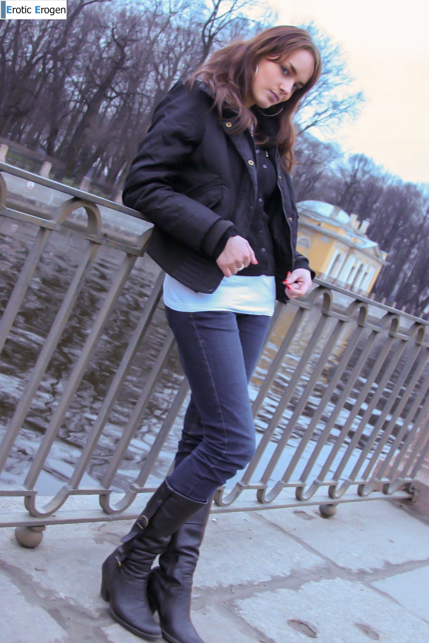 Milana F in Beauty. Picture 13