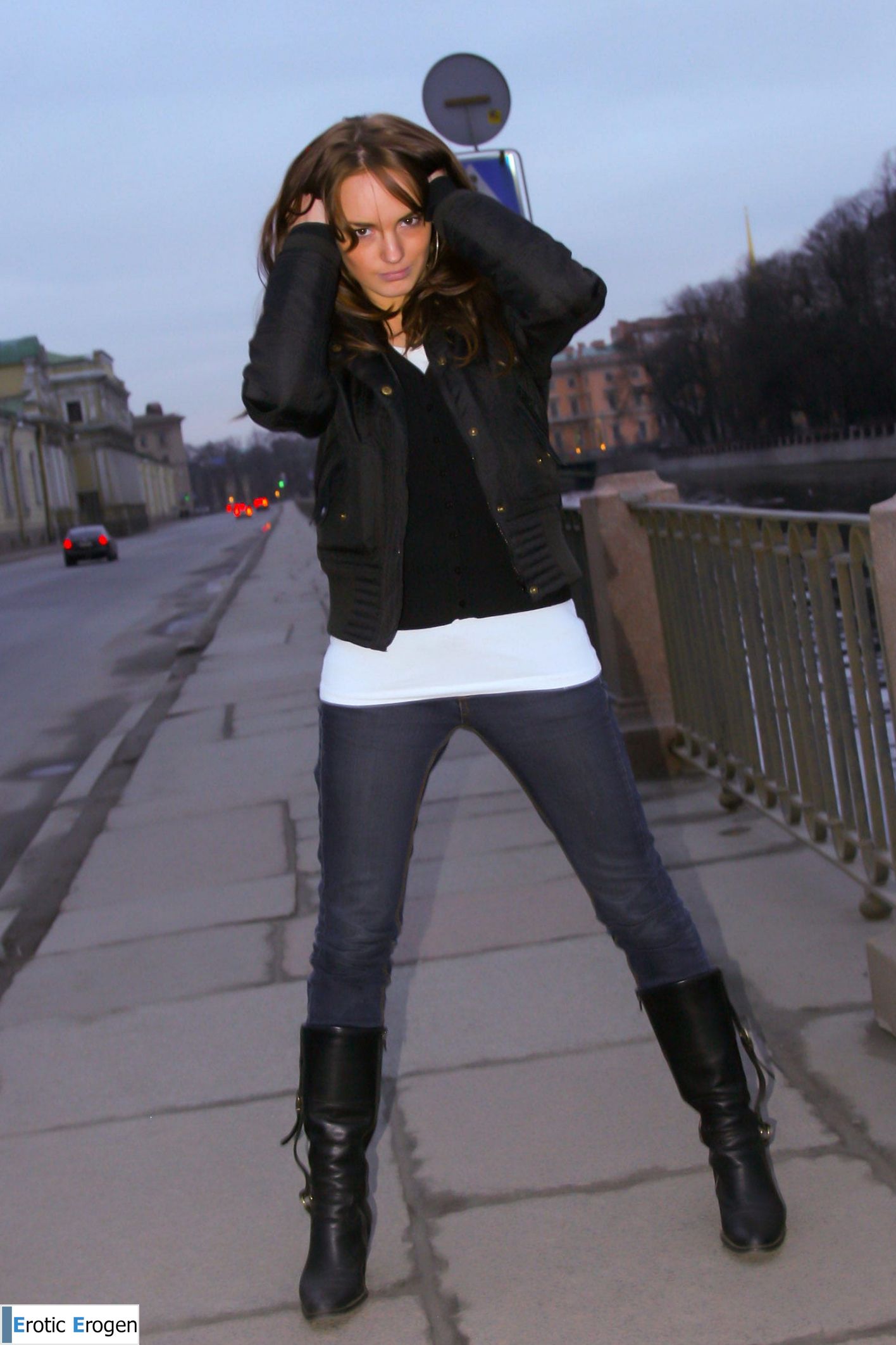 Milana F in Beauty. Picture 15